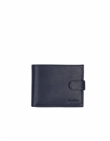 Aka Genuine Leather Mens Wallet 617 -17
