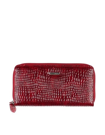 Genuine Leather Womens Wallet 446 -65