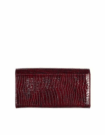 Aka Deri Kadın Cüzdanı 443 65