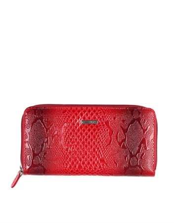 Genuine Leather Womens Wallet 446 -71