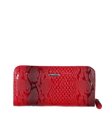 Aka Deri Kadın Cüzdanı 436 71