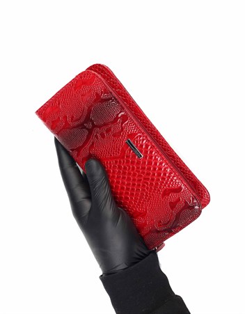 Aka Deri Kadın Cüzdanı 436 71