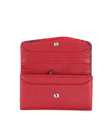 Aka Deri Kadın Cüzdanı 472 71