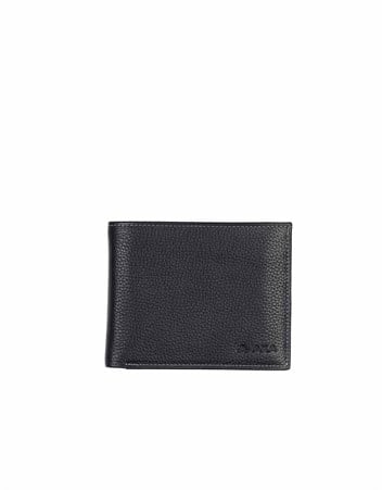 Aka Genuine Leather Mens Wallet 737 -2