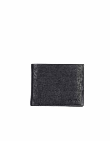 Aka Genuine Leather Mens Wallet 737 -2/8