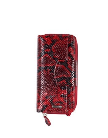 Aka Deri Kadın Cüzdanı 428 97