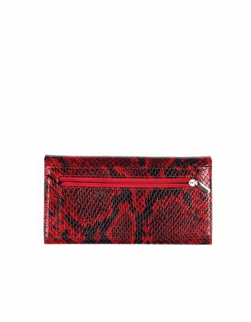 Aka Deri Kadın Cüzdanı 472 97