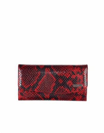 Aka Deri Kadın Cüzdanı 472 97