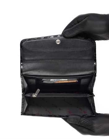 Aka Deri Kadın Cüzdanı 472 98