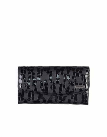 Aka Deri Kadın Cüzdanı 472 98