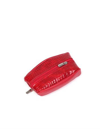 Aka Genuine Leather Keychain 049 66