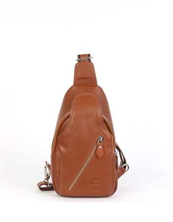 Genuine Leather Crossbody Bags 313 6