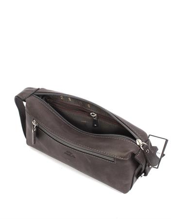 Aka Deri Crazy El Çantası 116 r129