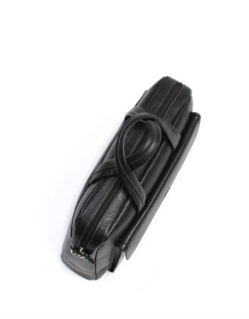 Genuine Leather Laptop Bag 242 2