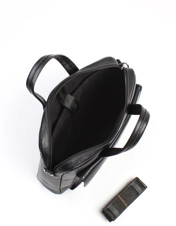Genuine Leather Laptop Bag 242 2