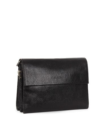 Aka Genuine Leather briefcase Bag 256 60