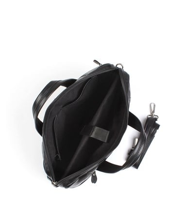 Genuine Leather Laptop Bag 298 2