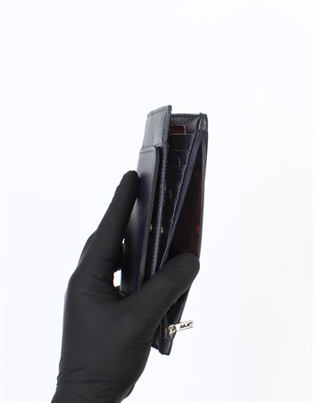 Aka Deri Kadın Cüzdanı 462 17