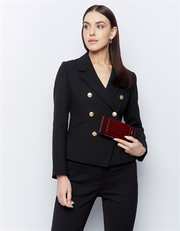 Aka Deri Kadın Cüzdanı 462 31