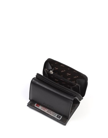 Aka Deri Kadın Cüzdanı 467 1