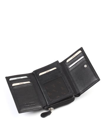 Aka Deri Kadın Cüzdanı 467 1