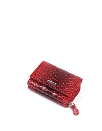 Genuine Leather Womens Wallet 467 -115