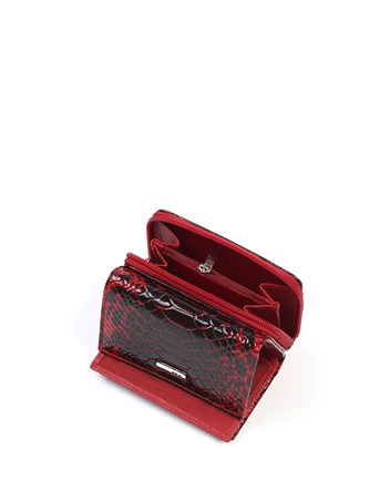 Aka Deri Kadın Cüzdanı 467 116