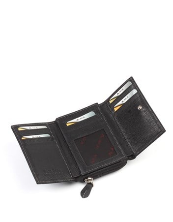 Aka Deri Kadın Cüzdanı 467 2