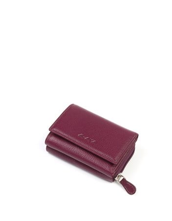 Aka Deri Kadın Cüzdanı 467 20