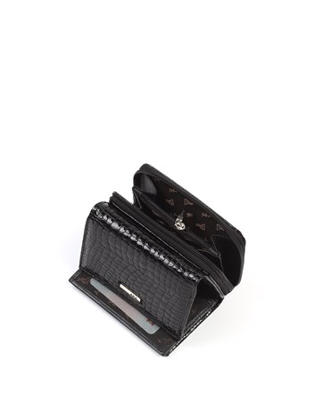 Aka Deri Kadın Cüzdanı 467 43