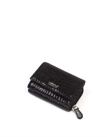 Aka Deri Kadın Cüzdanı 467 43