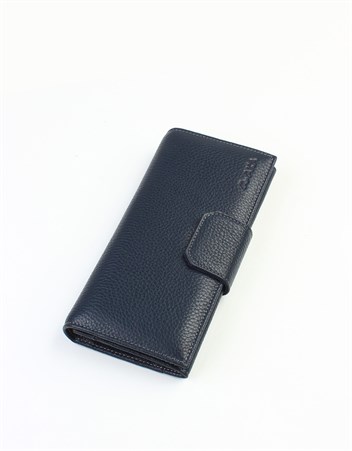 Genuine Leather Womens Wallet 485 -17