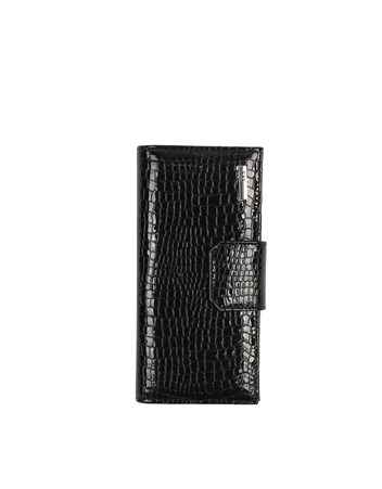Genuine Leather Womens Wallet 485 -43