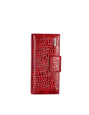 Genuine Leather Womens Wallet 485 -66