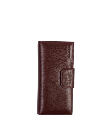 Genuine Leather Womens Wallet 485 -70
