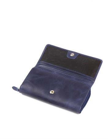 Aka Deri Kadın Cüzdanı 497 r127