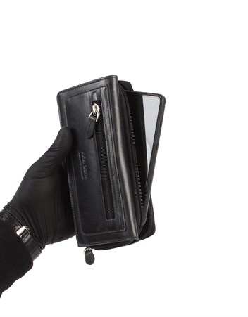 Aka Deri Kadın Cüzdanı 497 r131