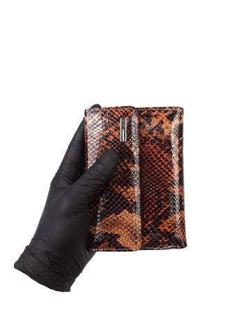 Aka Deri Kadın Cüzdanı 499 104