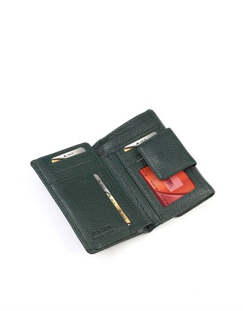 Genuine Leather Womens Wallet 499 -105
