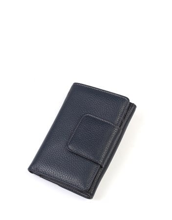 Genuine Leather Womens Wallet 499 -17