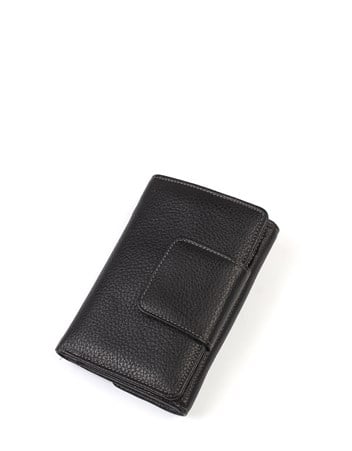 Aka Deri Kadın Cüzdanı 499 2