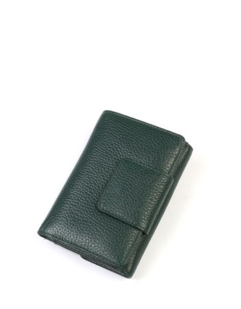 Genuine Leather Womens Wallet 499 -21