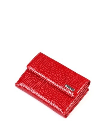 Aka Deri Kadın Cüzdanı 499 42