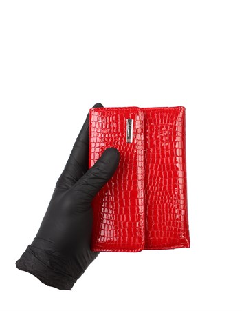 Aka Deri Kadın Cüzdanı 499 42