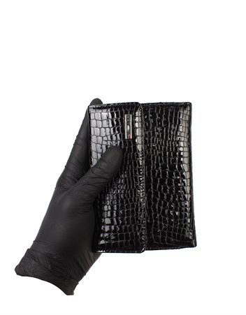 Genuine Leather Womens Wallet 499 -43