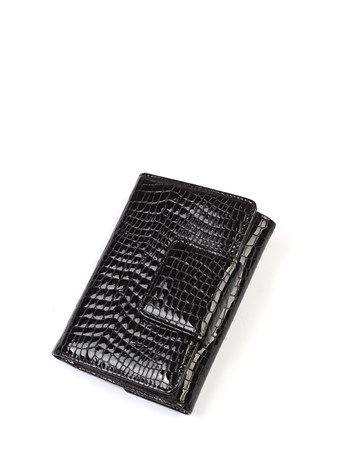 Genuine Leather Womens Wallet 499 -43