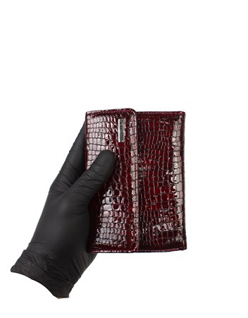 Aka Deri Kadın Cüzdanı 499 65