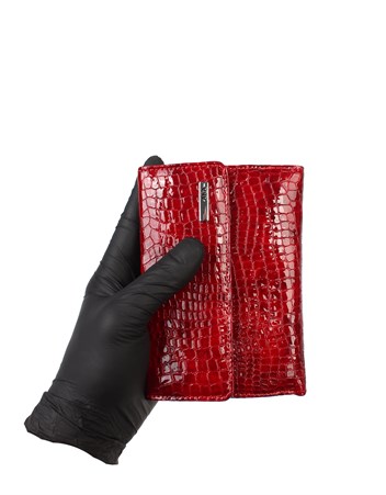 Genuine Leather Womens Wallet 499 -66