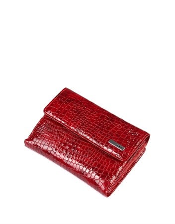 Genuine Leather Womens Wallet 499 -66