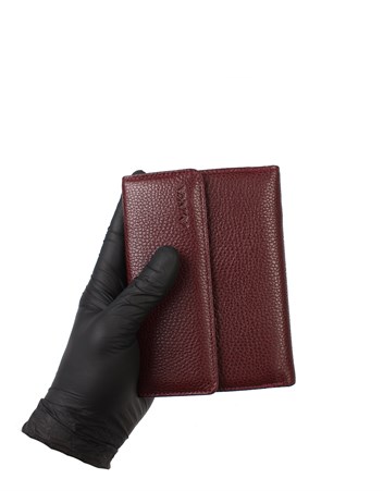 Genuine Leather Womens Wallet 499 -70